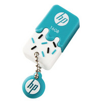  HP 惠普 v178b USB2.0 U盘 16GB