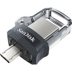 SanDisk 闪迪 至尊高速酷捷 OTG 128GB 手机U盘