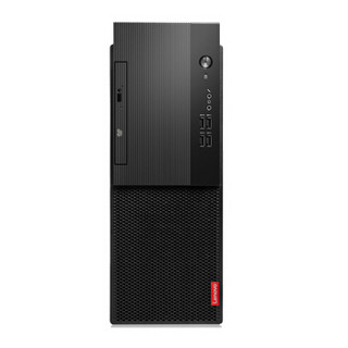 Lenovo 联想 启天B415 台式机 单主机 (Intel奔腾 赛扬、4GB、500G、集成显卡)