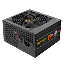 Antec 安钛克 VP铜牌 非模组化 电脑电源 450W