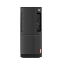 Lenovo 联想 扬天T4900d 台式主机 （I5-7400 8G 128G+1T 2G独显 ）