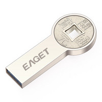  EAGET 忆捷 K80 32GB USB3.0 U盘