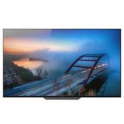 SONY 索尼 KD-65A8F 65英寸 4K OLED电视 