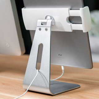 埃普（UP）AP-7S 平板电脑支架 适用于iPad mini/air/Pro和Surface Pro等13英寸以下平板电脑