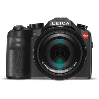 Leica 徕卡 V-LUX （TYP114）长焦数码相机 探险家版