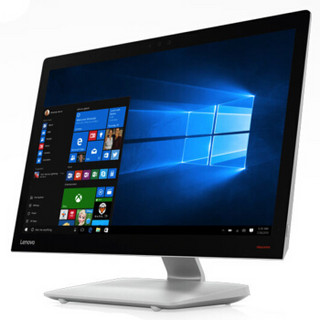 Lenovo 联想 Idea Centre  910-27ISH  27英寸一体机 (Intel i5、GTX 9系/7系、8G)