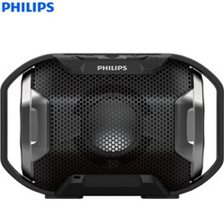 PHILIPS 飞利浦 SB300B 蓝牙音箱