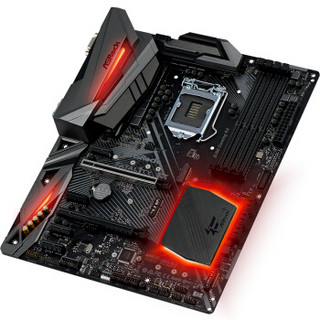 ASRock 华擎 B360 Gaming K4 主板