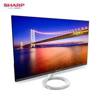 SHARP 夏普 LL-S240 23.8英寸 IPS显示器