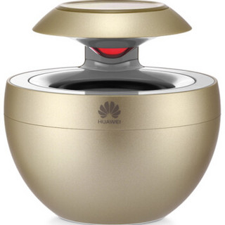 HUAWEI 华为 小天鹅 蓝牙音箱 (香槟金)