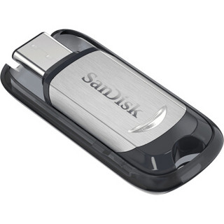 SanDisk 闪迪 CZ450 USB3.1 Type-C U盘 128GB