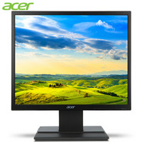 acer 宏碁 V176L 17英寸显示器