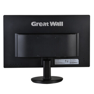 Great Wall 长城 22CL73AH/2 21.5英寸 TN显示器