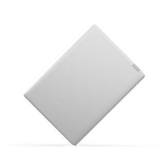 Lenovo 联想 小新潮7000 14英寸 笔记本电脑 (银色、酷睿i7-8550U、8GB、128GB SSD+2TB HDD、R535)
