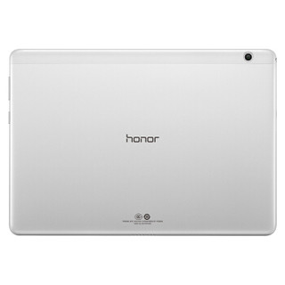HUAWEI/华为 AGS-W09 荣耀畅玩平板2 学习机 灰色