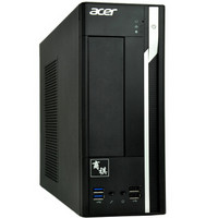 acer 宏碁 SQX4650 787G  台式机 (Intel i7、GTX 9系/7系、8G)