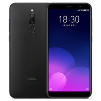 MEIZU 魅族 魅蓝 6T 智能手机 4GB 32GB 曜石黑