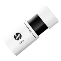  HP 惠普 x765w 64GB USB3.0 U盘