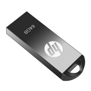 HP 惠普 V220W系列 V220W USB 2.0 U盘 64GB USB