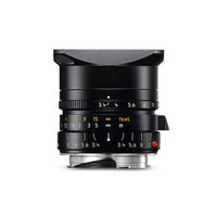 Leica 徕卡 M 21mm F3.4 定焦镜头 黑色