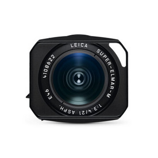 Leica 徕卡 M 21mm F3.4 定焦镜头 黑色