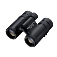 Nikon 尼康 ACULON W10 10X21 双筒望远镜 黑色