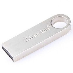 Kingston 金士顿 DTSE9H USB2.0 U盘 32GB