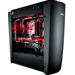 IN WIN 迎广 915 机箱 黑色