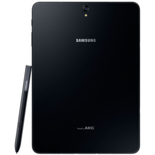SAMSUNG 三星 Tab S3 T825 9.7英寸 平板电脑 (32GB、4GB、黑色、全网通)