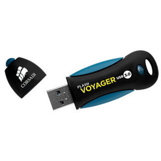 CORSAIR 美商海盗船 航海家 USB3.0 U盘 32GB