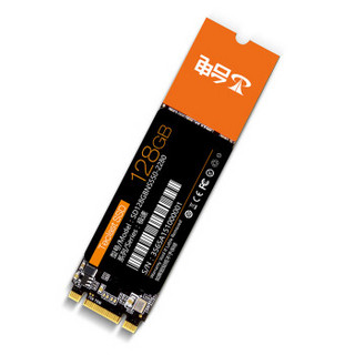 Teclast 台电 NS550 M.2 固态硬盘 128GB