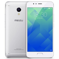 MEIZU 魅族 魅蓝 5S 4G手机 3GB+32GB 月光银