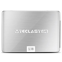 Teclast 台电 至尊高速系列 SATA3 固态硬盘 480GB