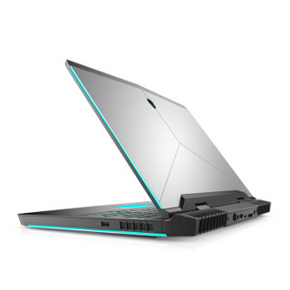 Alienware 外星人 Alienware 17 R5-R3858S 17.3英寸笔记本电脑(银色、16GB、1T、