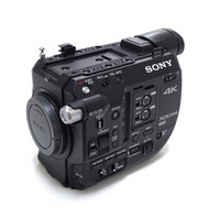 SONY 索尼 PXW-FS5 摄像机