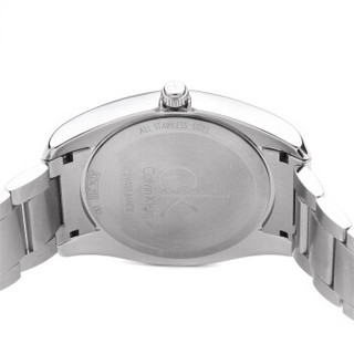 CALVIN KLEIN 卡尔文·克莱 STRIVE系列 K0K21120 男士石英手表
