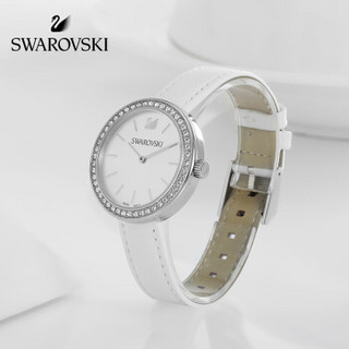 SWAROVSKI 施华洛世奇 5095603 女士石英手表