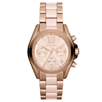 MICHAEL KORS 迈克·科尔斯 MK6066 女士石英手表