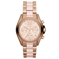 MICHAEL KORS 迈克·科尔斯 MK6066 女士石英手表