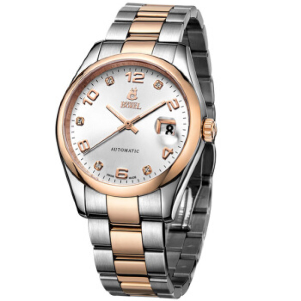 商品borel 依波路 豪爽系列 gbr5038-291 男士机械手表