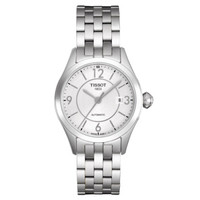 TISSOT 天梭 唯意系列 T038.007.11.037.00 女士机械手表