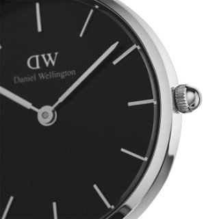 Daniel Wellington 丹尼尔惠灵顿 PETITE系列 女士石英手表