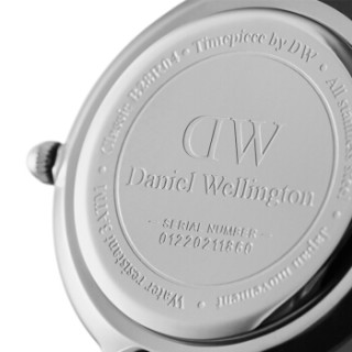 Daniel Wellington 丹尼尔惠灵顿 PETITE系列 女士石英手表