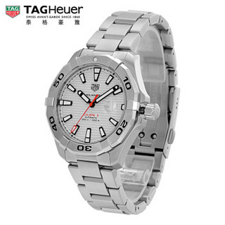 TAG Heuer 泰格豪雅 竞潜系列 WAY2013.BA0927 男士机械腕表