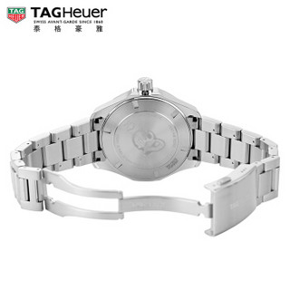 TAG Heuer 泰格豪雅 竞潜系列 WAY2013.BA0927 男士机械腕表