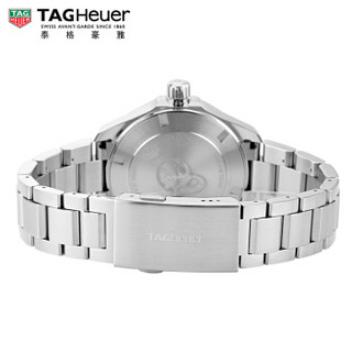 TAG Heuer 泰格豪雅 竞潜系列 WAY2013.BA0927 男士机械腕表