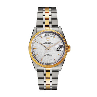TUDOR 帝舵 王子系列 76213-62483SLM 男士机械腕表