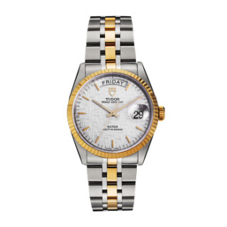 TUDOR 帝舵 王子系列 76213-62483SLM 男士机械腕表