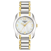 TISSOT 天梭 T023.210.22.117.00 女士石英手表