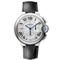 Cartier 卡地亚 蓝气球系列 W6920003 男士机械腕表